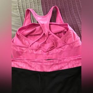 Danskin Now Women XL 4 pieces